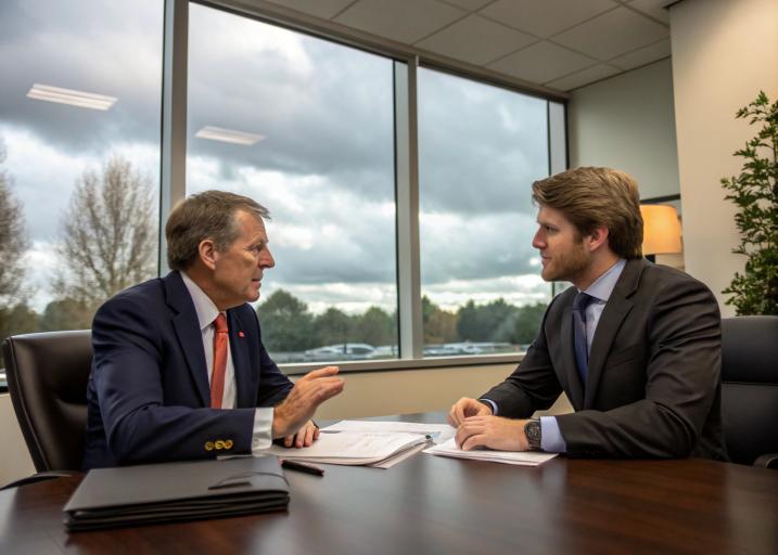 Consultancy Services